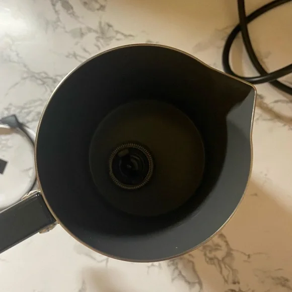 Nespresso Aeroccino 4 frother - Picture 4 of 6